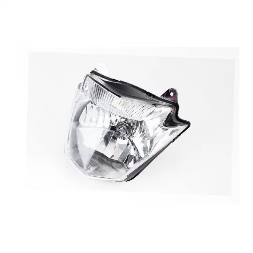 Фара передняя в сборе, YBR125, YQ-506026