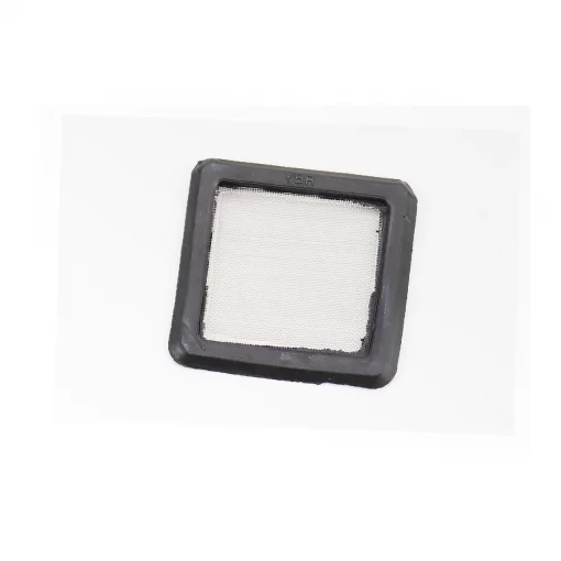 Фильтр масляный-сетка квадратная, YBR125, YQ-506061