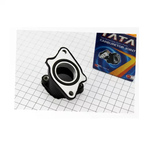 Патрубок карбюратора прорезиненный, Viper-125-150J, YQ-321449