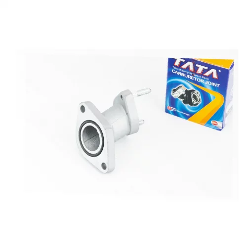 Патрубок карбюратора, (метал), LF175-2E CityR, CB125-300, YQ-361162