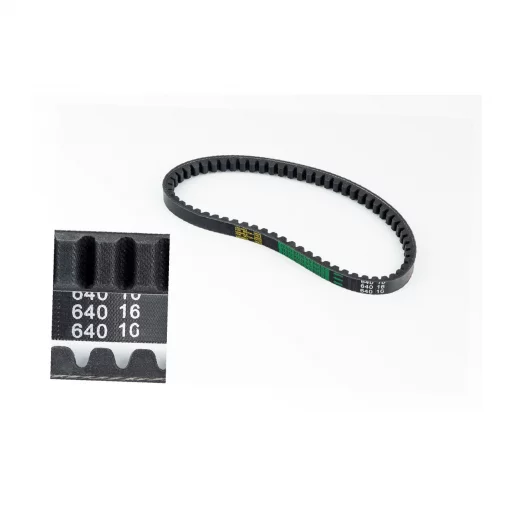 Ремень 640х16 Yamaha JOG SA-36/39, YQ-352383