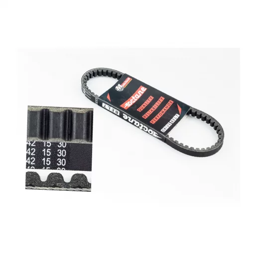 Ремень 642х15, Тайвань (Octane), YQ-347564