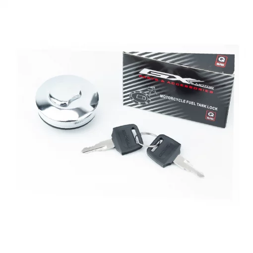 Крышка бака круглая с ключом, DELTA, YQ-318877