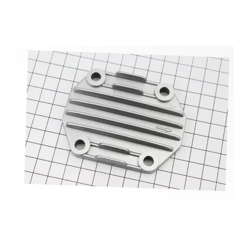 Крышка головки цилиндра верхняя тип 1, DELTA, YQ-318121