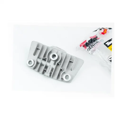 Крышка головки цилиндра, правая (со стороны свечи зажигания) тип 1, DELTA, YQ-357622