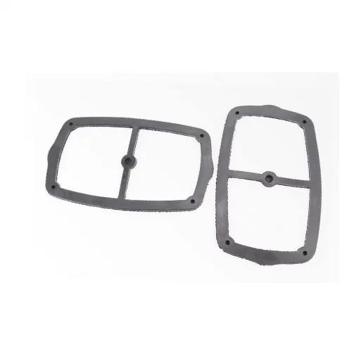 Прокладка крышки клапанов МТ, к-кт 2шт, МТ, УРАЛ, К-750, YQ-341091