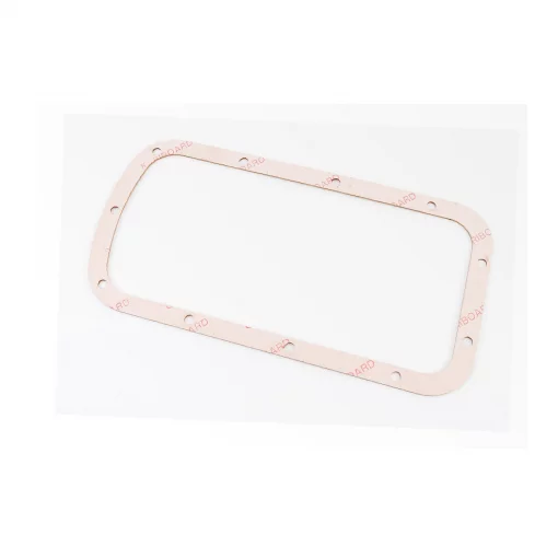 Прокладка поддона МТ, (кожкартон), МТ, УРАЛ, К-750, YQ-341516