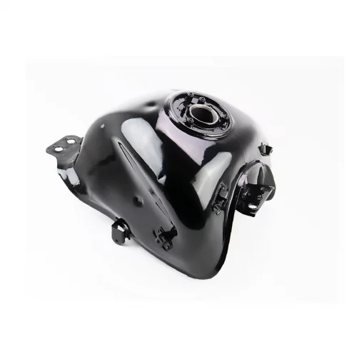 Loncin LX250-15 Бак топливный, чёрный, LONCIN, YQ-507082