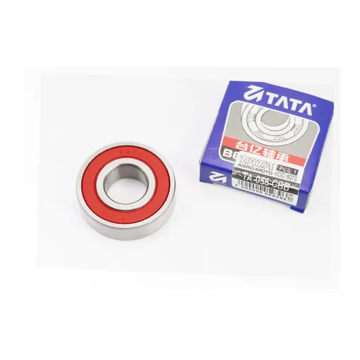 Підшипник 6204 2RS (20x47x14) валу вторинного СВ250, Viper-125-150J, YQ-361052