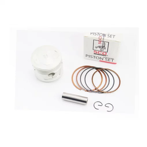 Поршень к-кт CB/CG150cc 62мм STD (висота 49мм, палець 15мм), Viper-125-150J, YQ-326482