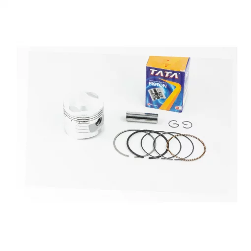 Поршень к-кт CB/CG150cc 62мм STD (висота 49мм, палець 15мм), Viper-125-150J, YQ-321392