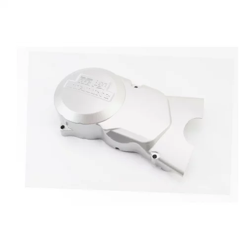 Крышка двигателя, левая для бесстартерного двигателя, тип 1, DELTA, YQ-318992