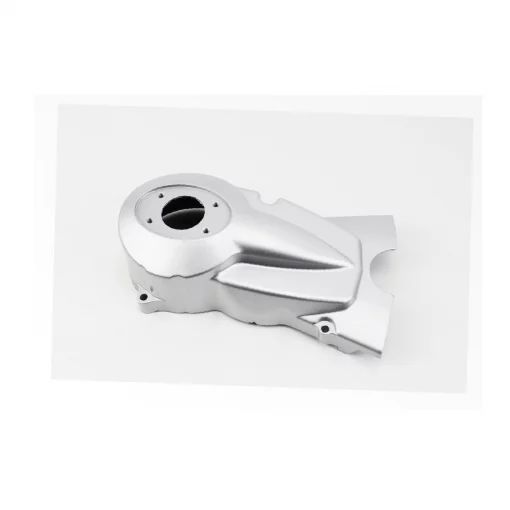 Крышка двигателя, левая для бесстартерного двигателя, тип 2, DELTA, YQ-338316