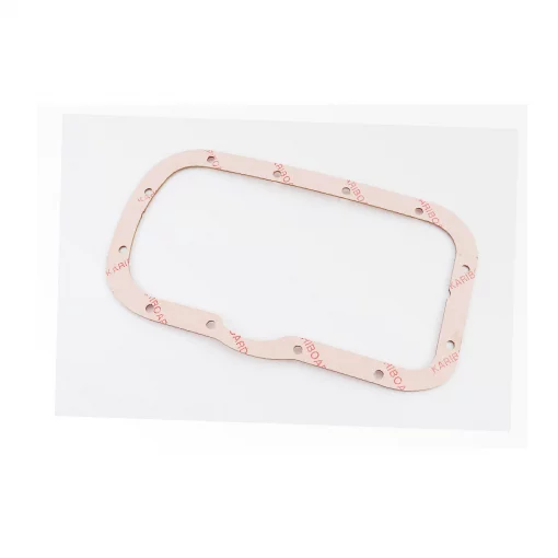 Прокладка поддона УРАЛ, (кожкартон), МТ, УРАЛ, К-750, YQ-341517