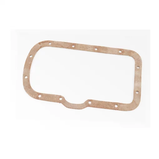 Прокладка поддона УРАЛ, (корок), МТ, УРАЛ, К-750, YQ-341171