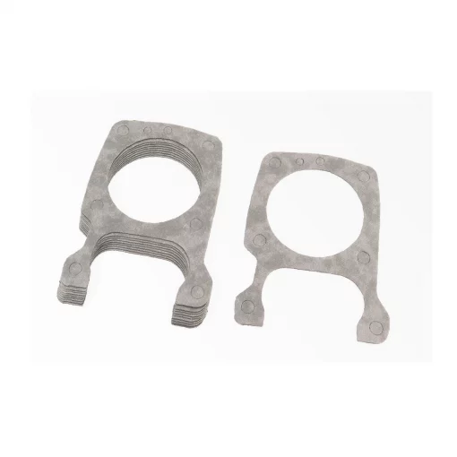 Прокладка циліндра К-750, к-кт 10шт, (папір), МТ, УРАЛ, К-750, YQ-341209