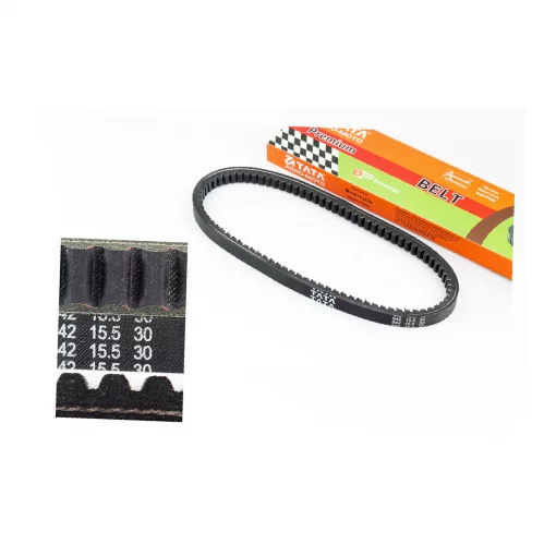 Ремень 642х15,5 Honda TACT50, YQ-363330