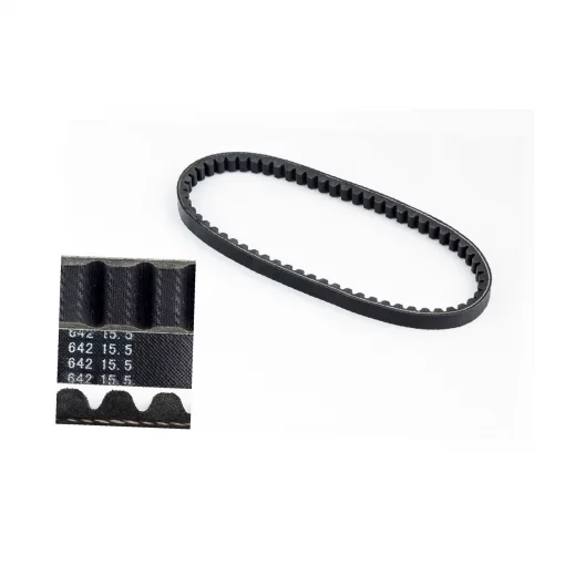 Ремень 642х15,5 Honda TACT50, YQ-308442