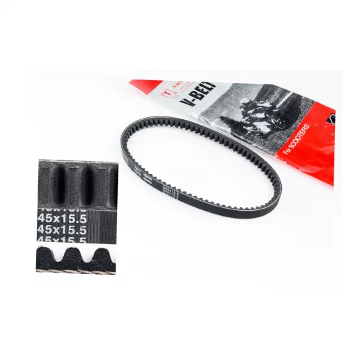 Ремень 645х15,5 Honda TACT AF16, YQ-331289