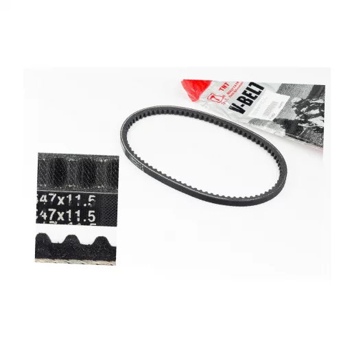 Ремень 647х11,5 Honda PAL AF17, YQ-308846