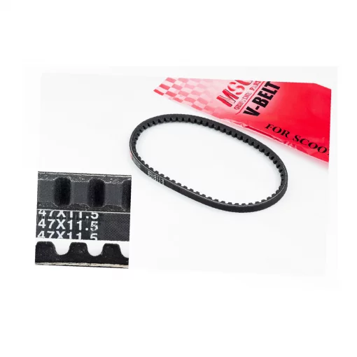 Ремень 647х11,5 Honda PAL AF17, YQ-308318