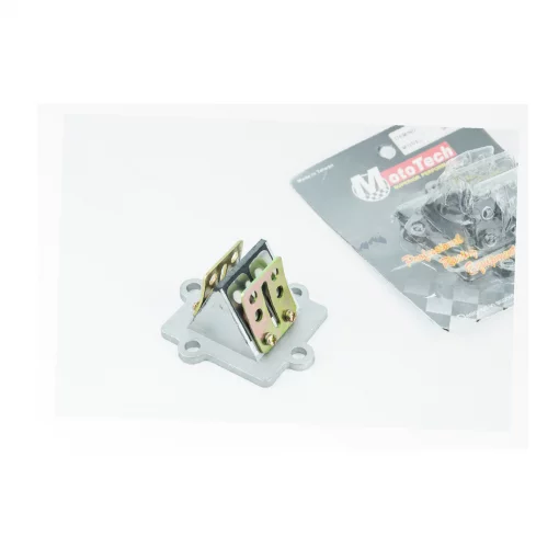 Клапан лепестковый карбюратора Yamaha 3KJ (корпус металл), Тайвань, YQ-352200