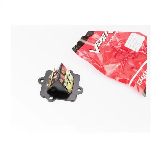 Клапан лепестковый карбюратора Yamaha 3KJ (корпус пластик), YQ-308098