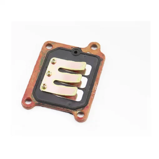 Клапан лепестковый карбюратора Yamaha CV-80, YQ-336876