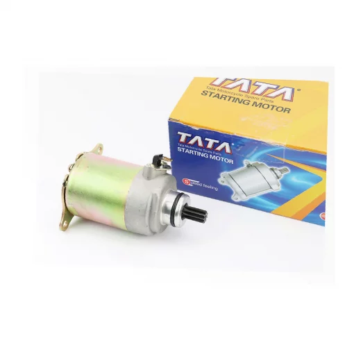 Стартер в зборі, 125-150сс 4Т, YQ-310312