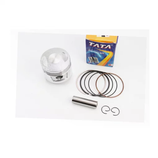 Поршень к-кт CB150cc 61мм+0,25 (высота 52,5мм, палец 15мм), Viper-125-150J, YQ-321645