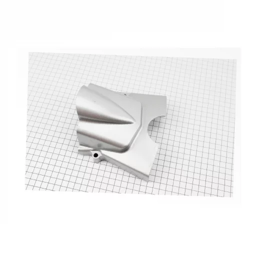 Крышка звезды передней (метал) Active тип 2, DELTA, YQ-338321