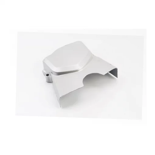 Крышка звезды передней (метал) тип 1, DELTA, YQ-318127