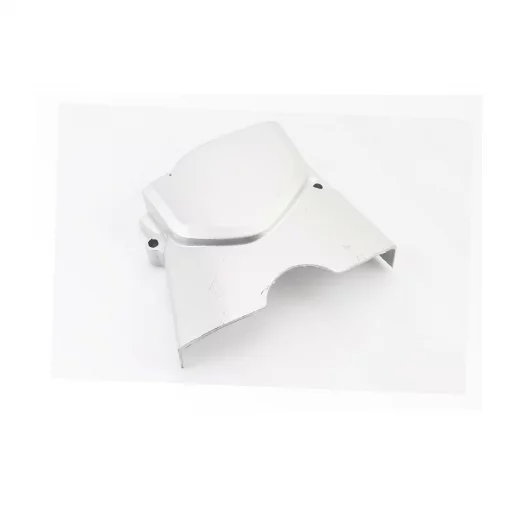 Кришка зірки передньої (метал) тип 1 (можливі незначні дефекти фарбування), DELTA, YQ-349886