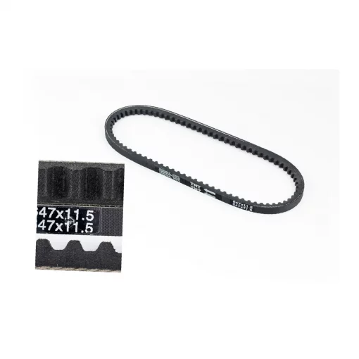 Ремень 647х11,5 Honda PAL AF17, YQ-336977