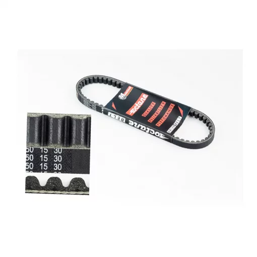 Ремень 650х15 Honda DIO, Тайвань (Octane), YQ-347567