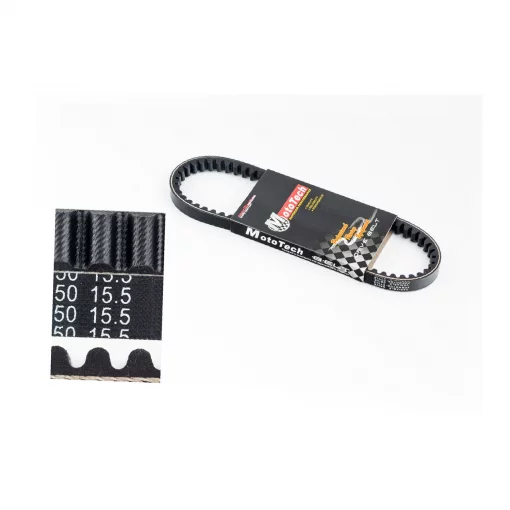 Ремень 650х15,5 Honda DIO, Тайвань, YQ-308446