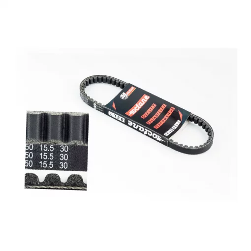 Ремень 650х15,5 Honda DIO, Тайвань (Octane), YQ-347568