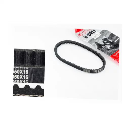 Ремень 650х16 Honda DIO, YQ-331066