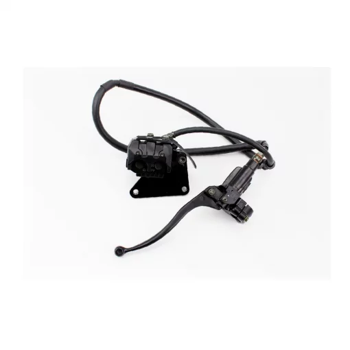 Loncin LX200GY-3 Гальмівна система передня в зборі, LONCIN, YQ-324366