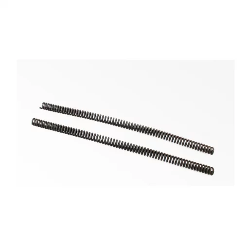 Пружина вилки передней, к-кт 2шт, МТ, УРАЛ, К-750, YQ-341392