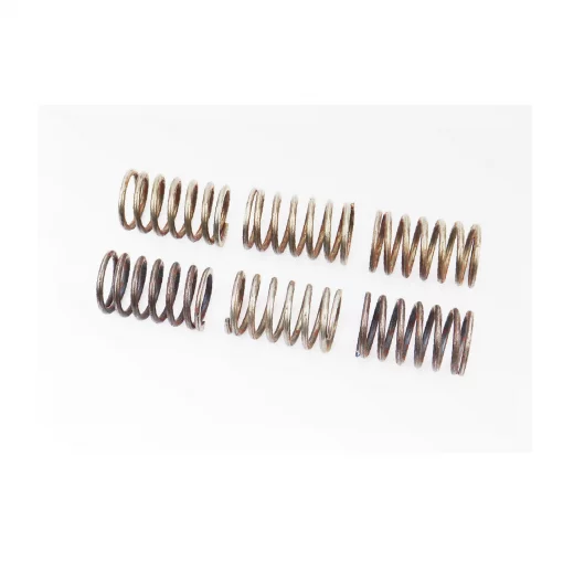 Пружина сцепления к-кт 6шт, МТ, УРАЛ, К-750, YQ-341304