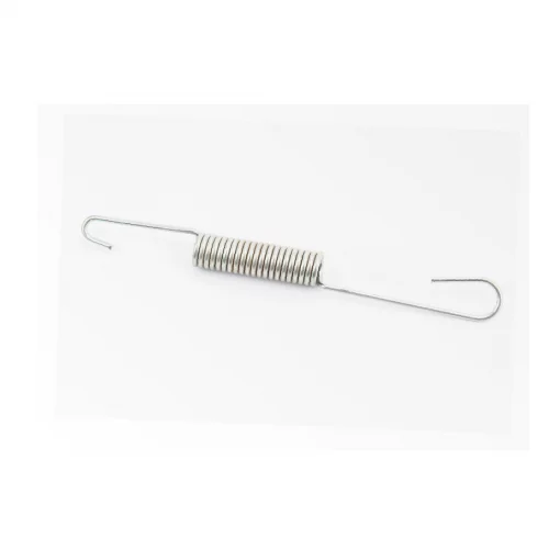 Пружина центральної підніжки L-220мм, МТ, УРАЛ, К-750, YQ-341435