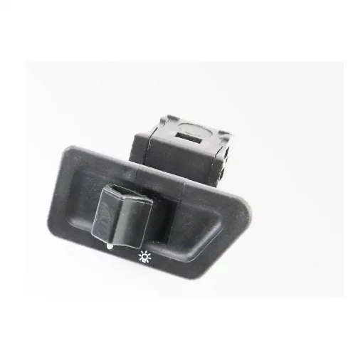 Кнопка-головного света (5 контактов) DIO/GY6 (на два положения), ACTIVE, YQ-315305