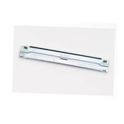 Планка для напилка 4,0мм (5/32 File) на засувках, Б/П-РІЗНЕ, YQ-201244