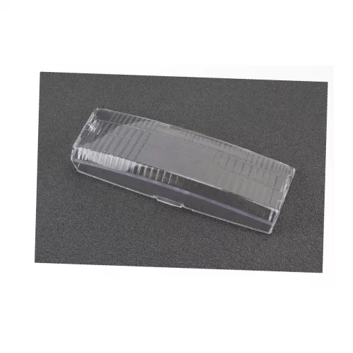 Suzuki SEPIA (old) "стекло"- фары, прозрачное, пластик-J, YQ-329045