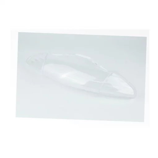 Honda LEAD AF-48 "стекло"- фары, прозрачное, пластик-J, YQ-329053