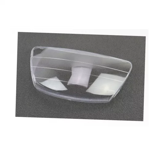 Yamaha JOG SA-24 BJ "стекло"- фары, прозрачное, пластик-J, YQ-329204