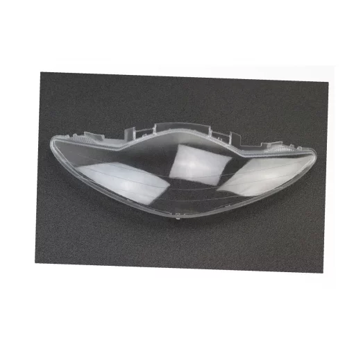 Honda DIO AF-56 "стекло"- фары, прозрачное, пластик-J, YQ-329051