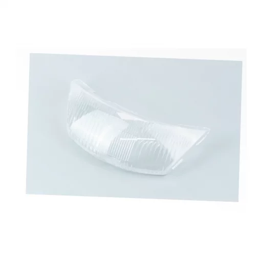 Yamaha JOG NEXT ZONE "стекло"- фары, прозрачное, пластик-J, YQ-329201