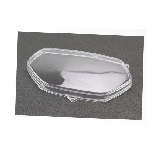 Honda LEAD AF-20 "стекло"- спидометра прозрачное, пластик-J, YQ-329798